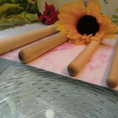 1.000円　ばら売り太鼓パーランクー等打楽器専用撥(バチ)の画像