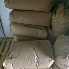 令和7年産新米30kg（１等米玄米）の画像