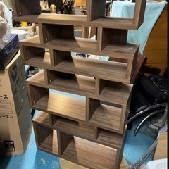 シェルフの画像