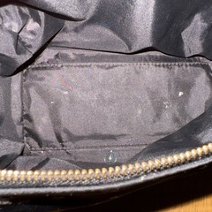 ケイトスペードのポーチの画像