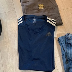 adidas NIKE　まとめ売りの画像