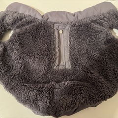 【ジェラピケ】犬用ベスト【未使用】の画像