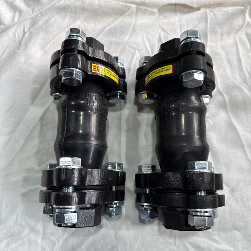 『TOZEN』 PTコネクタねじ込み25A