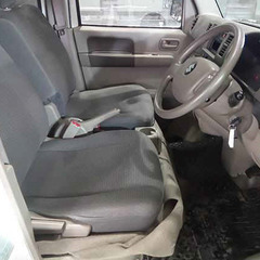 ❑全国自社ローン対応❑      ●平成24年7月登録スズキエブリイ PC 4WD   の画像