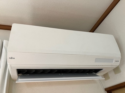 2023年14畳用エアコン200V