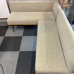 unico (ウニコ) funeat　L字型 ソファー ダイニングの画像