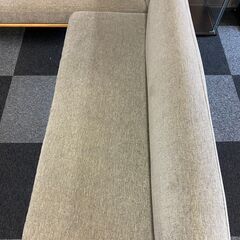 unico (ウニコ) funeat　L字型 ソファー ダイニングの画像