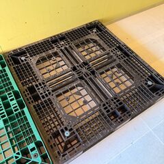 パレットの画像