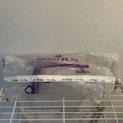 経管栄養セットの画像