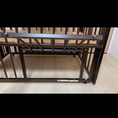 【取引中】ベビーベット　の画像