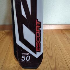 スキー板、ジュニア、女性向けの画像