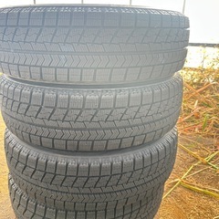 タイヤ155/65R14の画像