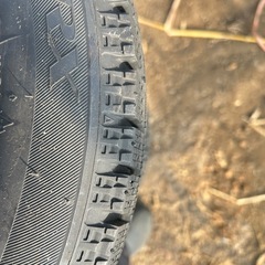 タイヤ155/65R14の画像