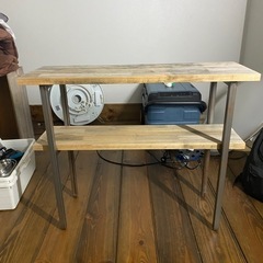 テレビ台の画像