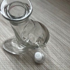 ガラスの靴の画像