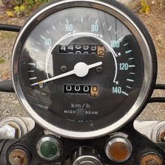 ホンダ　レブル250 MC13 (検)単車　アメリカン　中型バイク　オートバイの画像