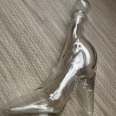 ガラスの靴の画像