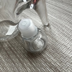 ガラスの靴の画像