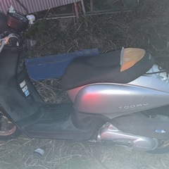 Honda todayの画像