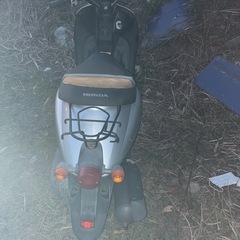 Honda todayの画像