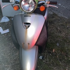 Honda todayの画像