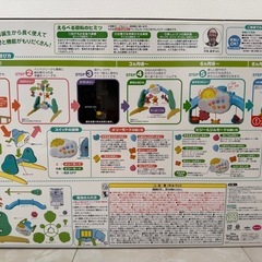 くまのプーさん えらべる回転 6WAYジムにへんしんメリー　プーメリーの画像