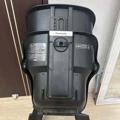 自転車　前のりチャイルドシート　フロントチャイルドシート
の画像