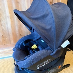 【エールべべ】クルット4i プレミアムⅡの画像