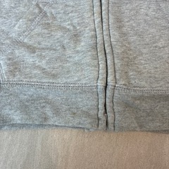 ベビーGAP パーカーの画像