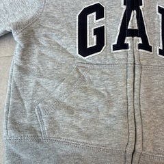 ベビーGAP パーカーの画像