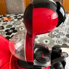 ネスカフェ   ドルチェ グストの画像