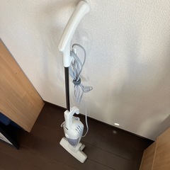 ニトリ　掃除機の画像