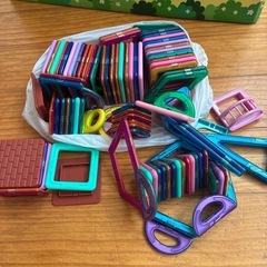 おもちゃ　まとめ売りの画像