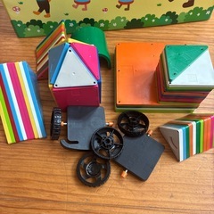 おもちゃ　まとめ売りの画像