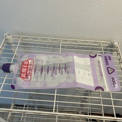 経管栄養セットの画像