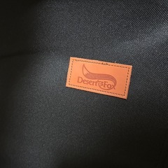 【決まりました】ローチェアの画像