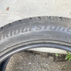 205/50r17 ブリヂストン BLIZZAK VRX2（ブリザック VRX2）の画像