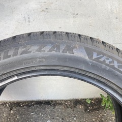 205/50r17 ブリヂストン BLIZZAK VRX2（ブリザック VRX2）の画像