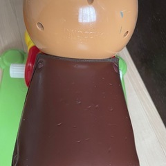 ロッキングアンパンマンの画像