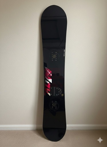 NOVEMBER ノベンバー スノーボードNovember it 159