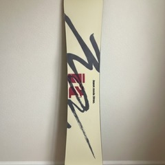 NOVEMBER ノベンバー スノーボードNovember it 159の画像