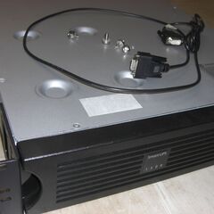 APC UPS Smart-UPS 1500の画像
