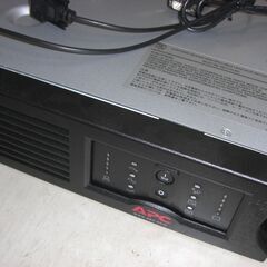 APC UPS Smart-UPS 1500の画像