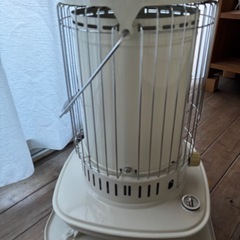 CORONA　コロナ　石油ストーブ　SL-6617 の画像