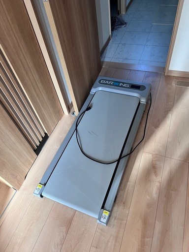 BARWING バーウィング ルームランナー