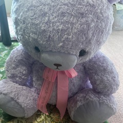 🧸くまさんぬいぐるみ✨の画像