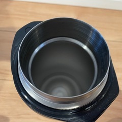 【使用可】サーモス　水筒の画像