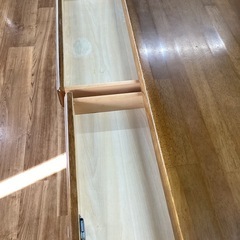 事務机【町田市再生家具】252496の画像