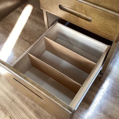 事務机【町田市再生家具】252496の画像