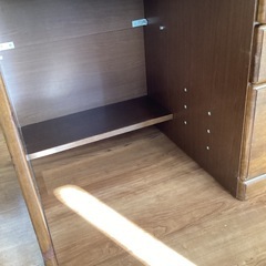 事務机【町田市再生家具】252496の画像